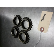 93P006 Camshaft Timing Gear From 1996 Lincoln Mark VIII 4.6 93P006 Camshaft Timing Gear From 1996 Lincoln Mark VIII 4.6